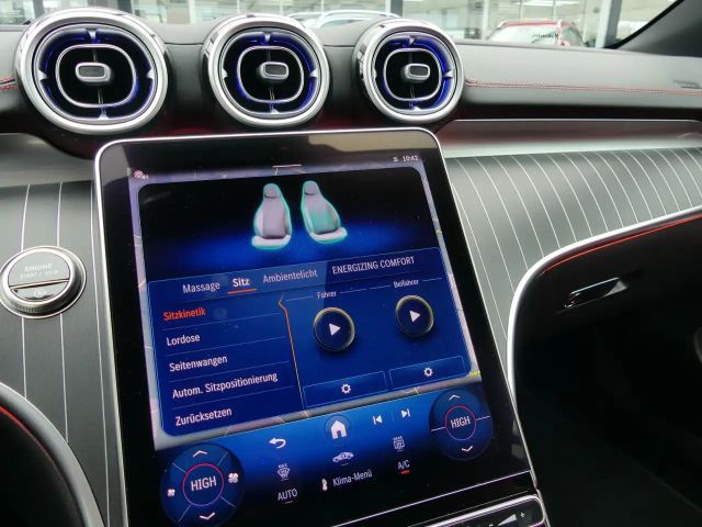 Mercedes-Benz AMG CLE 4MATIC CLE 53 amg