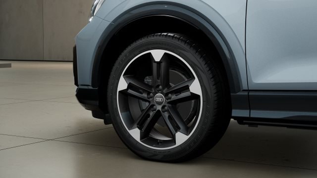 Audi Q2 35 TFSI S-Tronic