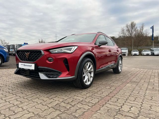 Cupra Formentor 1.4 e-Hybrid