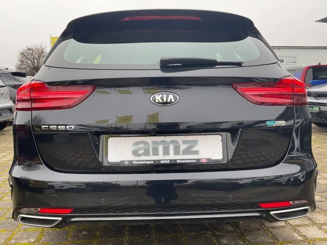 Kia Ceed PHEV Spirit SportWagon