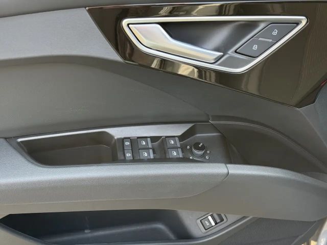 Audi Q4 e-tron S-Line Sportback