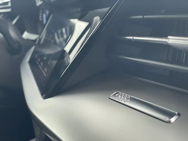 Audi A3 30 TDI Sedan Sportback