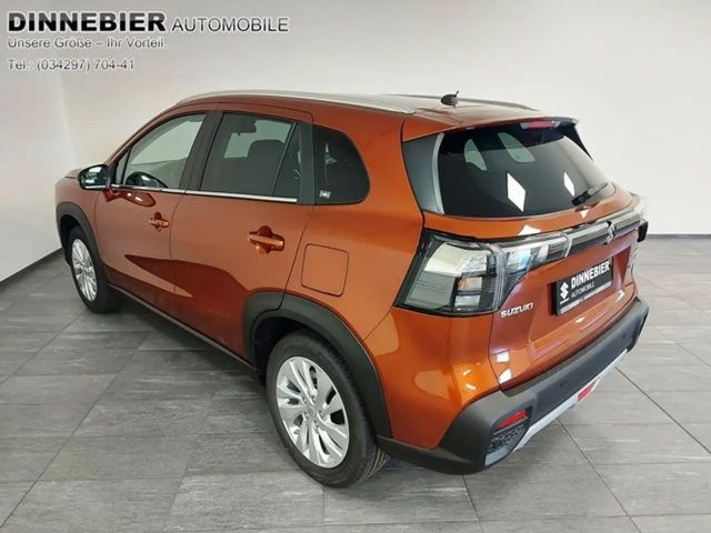 Suzuki S-Cross Comfort (AGS) *5 Jahre Garantie*