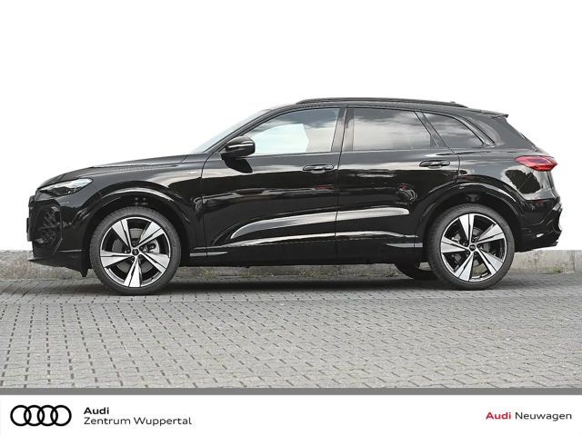 Audi Q5 Quattro S-Line