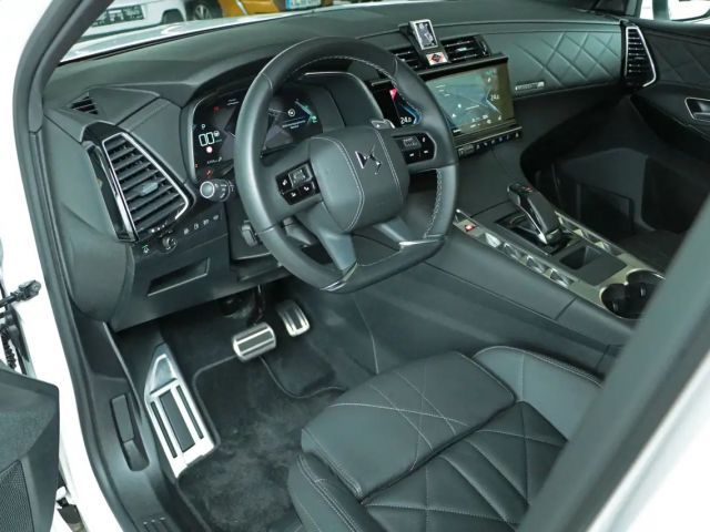 DS DS 7 Crossback Crossback