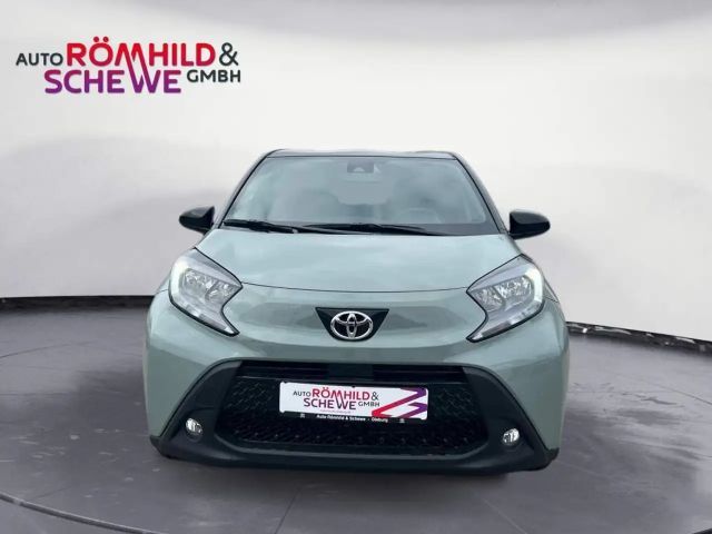 Toyota Aygo X Hatchback