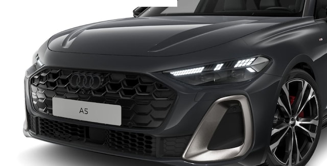 Audi A5 Avant Quattro S-Tronic