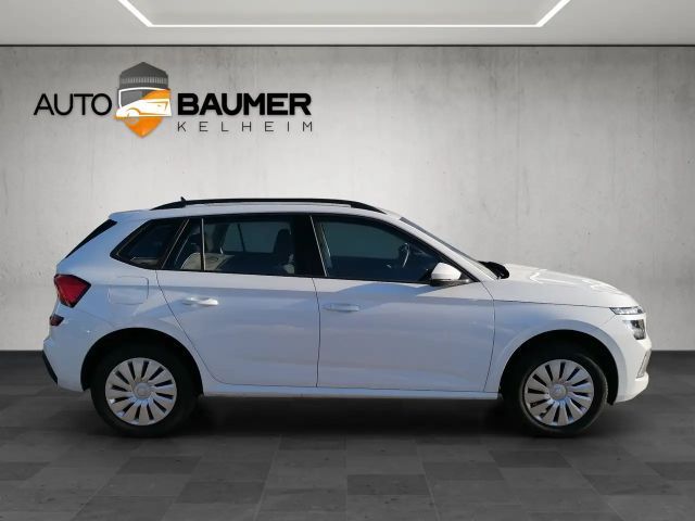 Skoda Kamiq 1.0 TSI