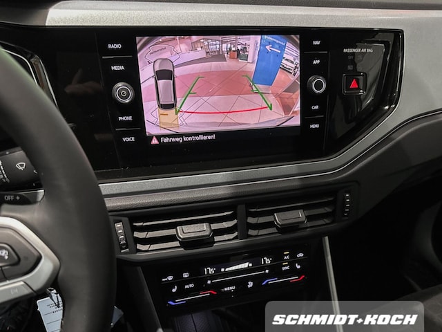 Volkswagen Taigo 1.0 TSI DSG