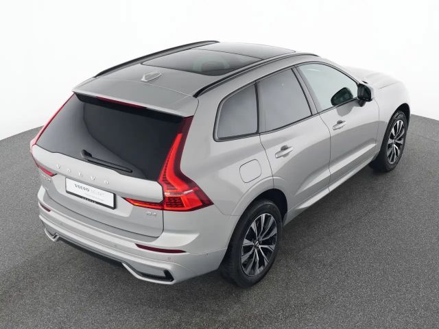 Volvo XC60 Dark Plus