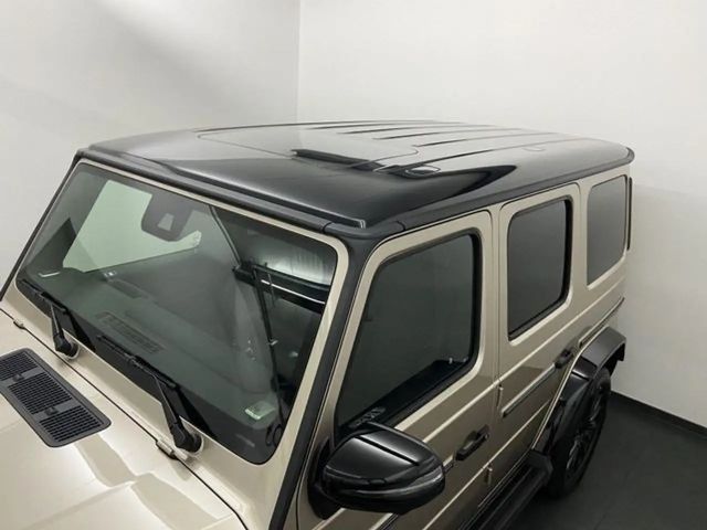Mercedes-Benz G 400 AMG Line