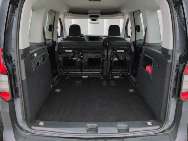 Volkswagen Caddy 2.0 TDI Combi