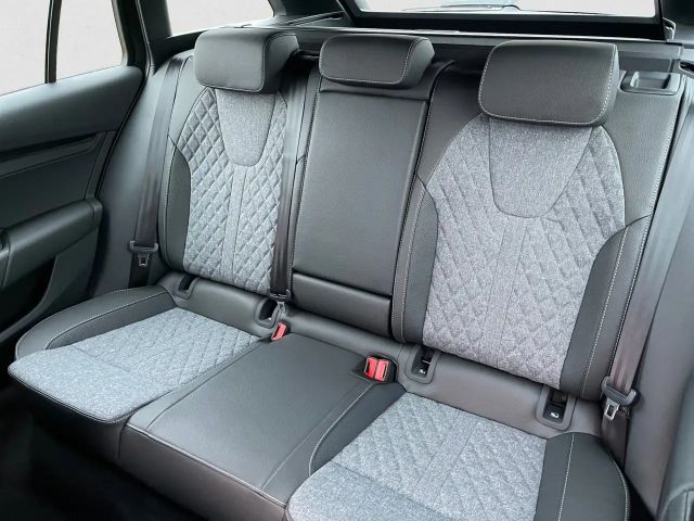 Skoda Octavia Combi Sportline