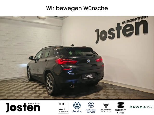 BMW X2 Advantage pakket sDrive sDrive18i
