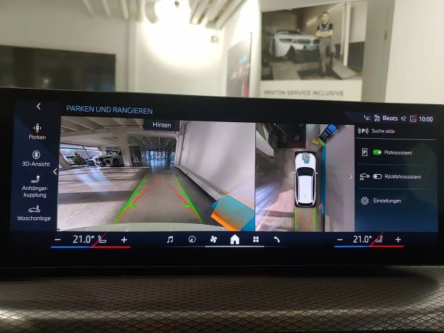 BMW 330 330e M-Sport xDrive