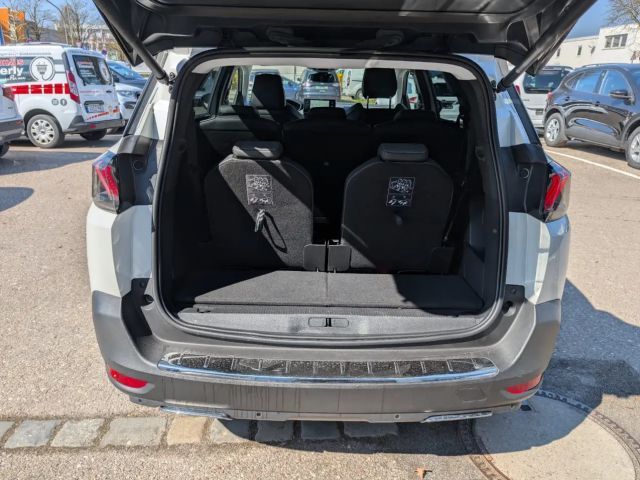 Peugeot 5008 Allure Pack PureTech