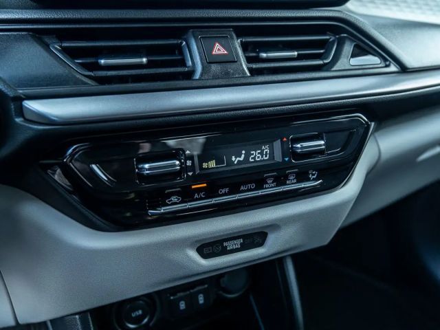 Suzuki Swift Comfort Hybrid