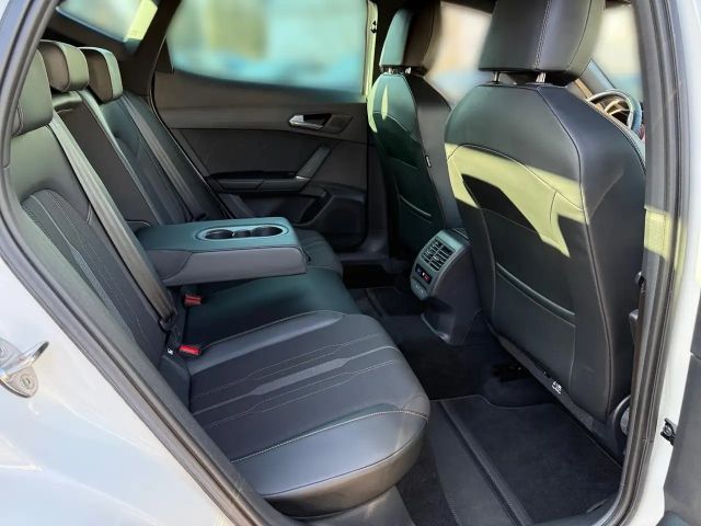 Cupra Formentor 1.5 TSI