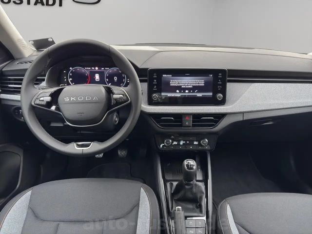 Skoda Kamiq 1.0 TSI Tour