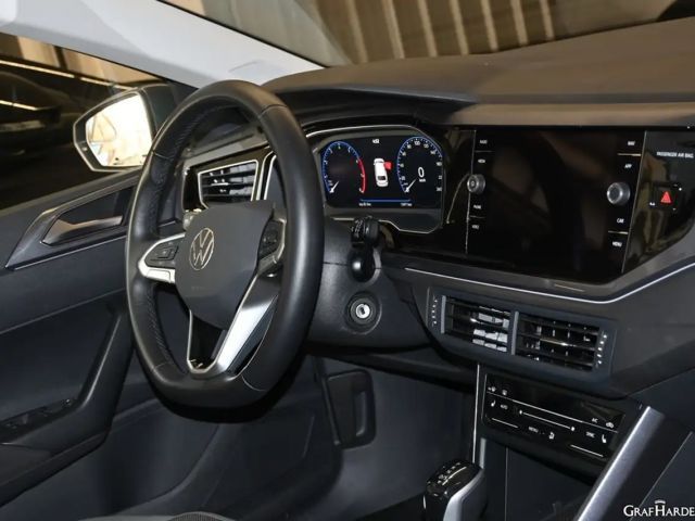 Volkswagen Polo 1.0 TSI IQ.Drive Style