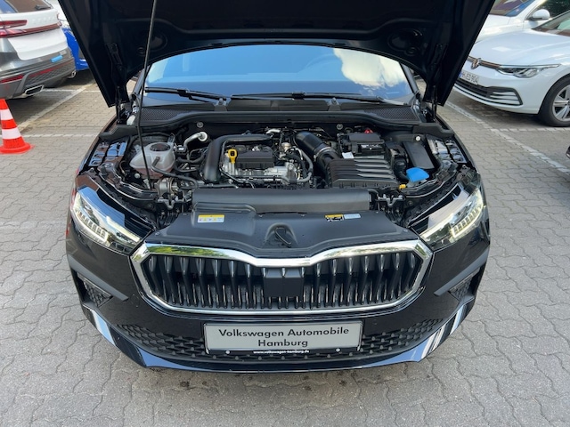 Skoda Scala 1.0 TSI Selection