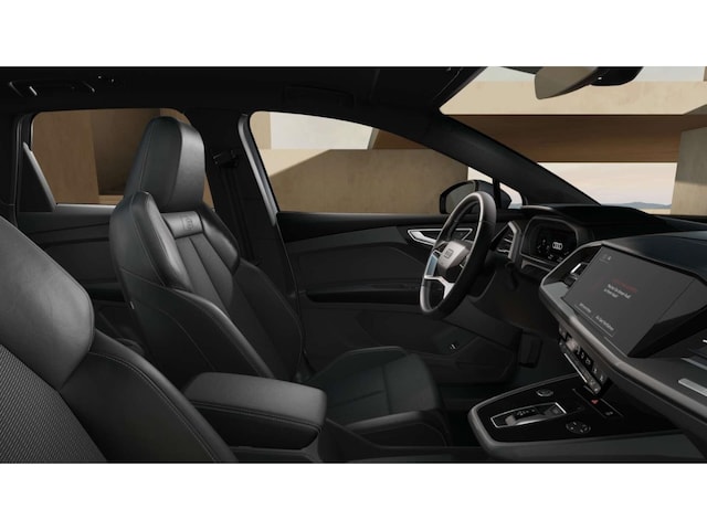 Audi Q4 e-tron Suv 45 e-tron Audi Q4 e-tron