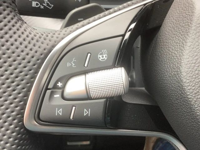 Skoda Octavia 1.5 TSI Sportline