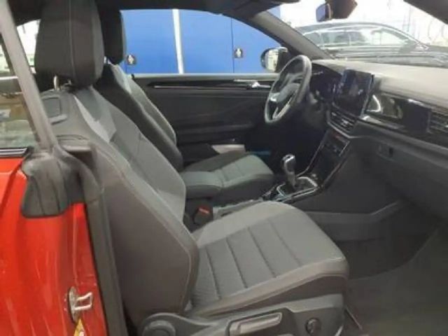 Volkswagen T-Roc 1.5 TSI Cabriolet DSG R-Line