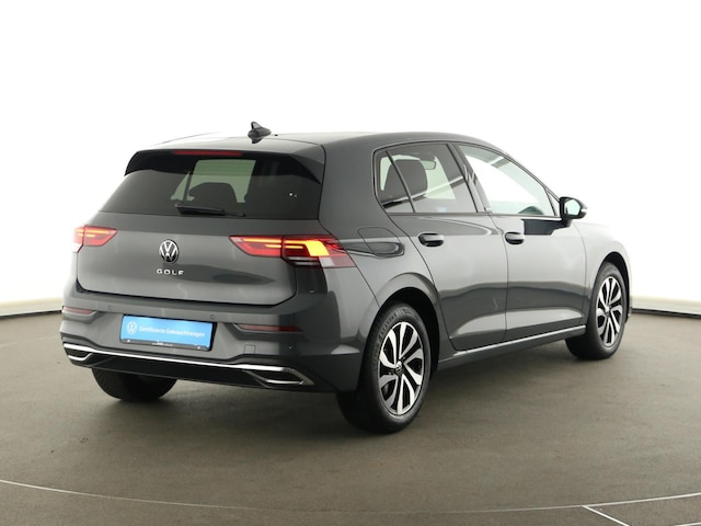 Volkswagen Golf 1.5 TSI Golf VIII Life