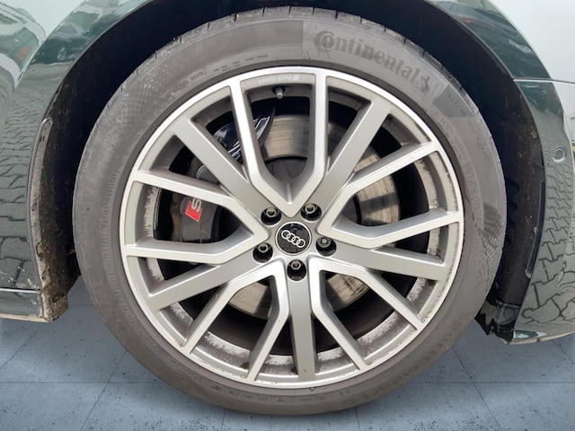 Audi S6 Avant Quattro