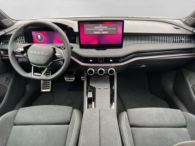 Skoda Superb 2.0 TDI 4x4 Combi Sportline