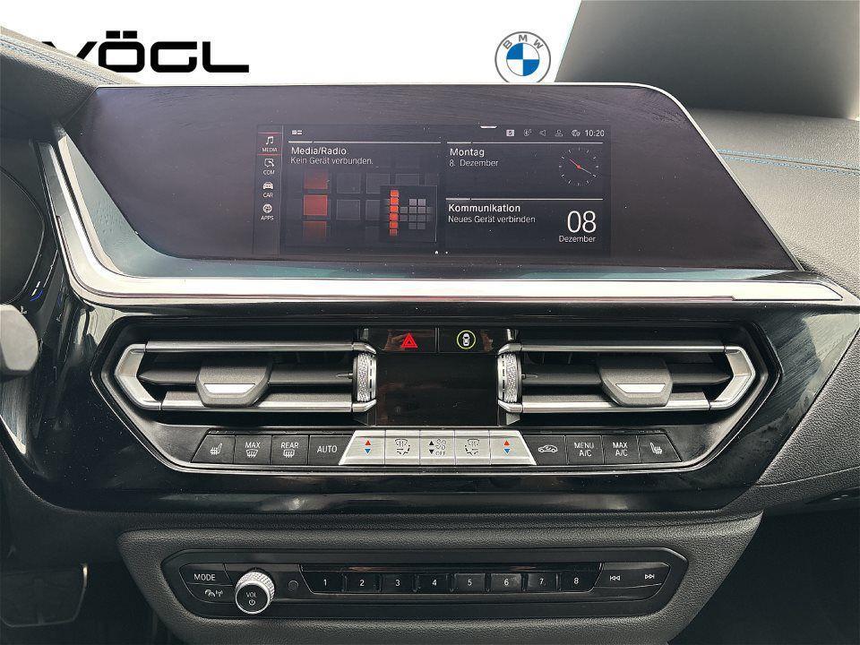 BMW Z4 M40i Roadster