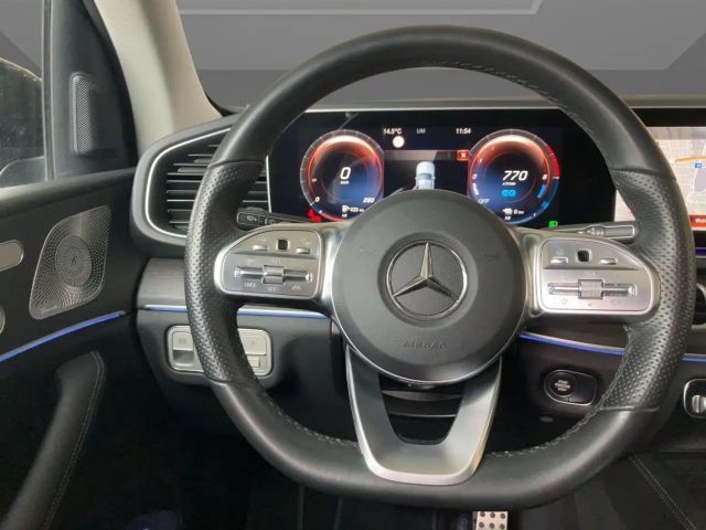 Mercedes-Benz GLE 350 4MATIC