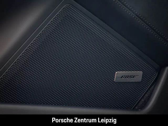 Porsche 992 Carrera Coupé Turbo