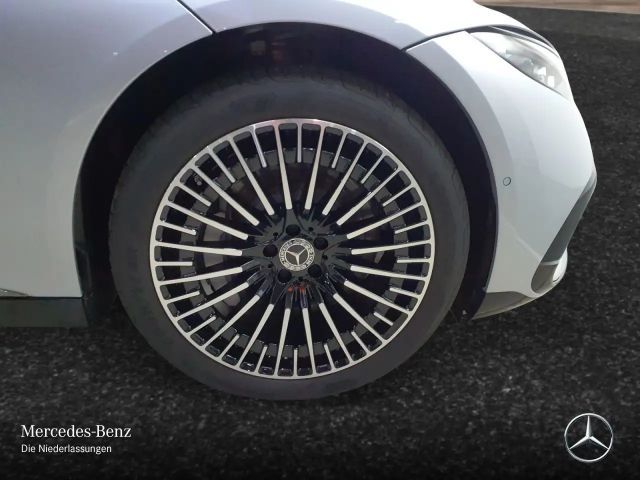 Mercedes-Benz EQS 4MATIC 500 AMG Line Sedan