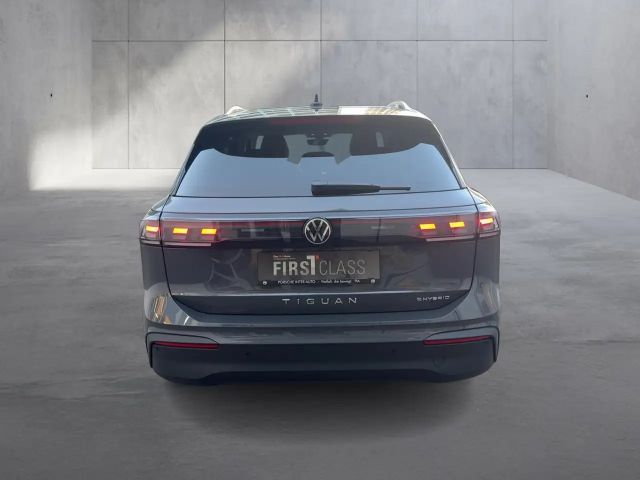 Volkswagen Tiguan DSG eHybrid