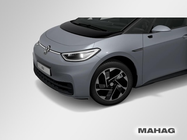 Volkswagen ID.3 IQ.Drive Performance Pro
