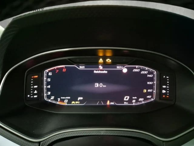 Seat Ibiza 1.0 TSI DSG Style