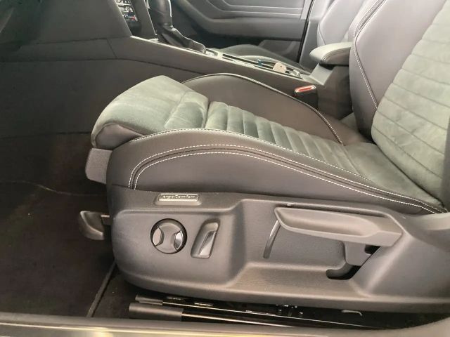 Volkswagen Passat DSG Elegance Elegance Variant