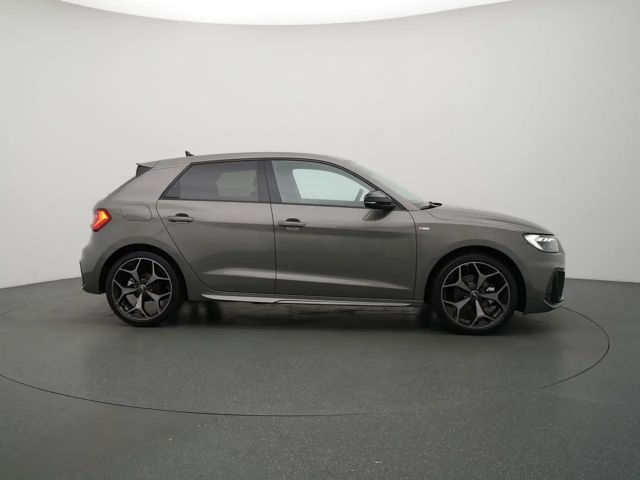 Audi A1 S-Line Sportback