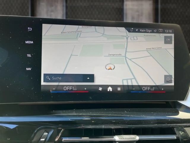 BMW 218 218d Active Tourer Sedan