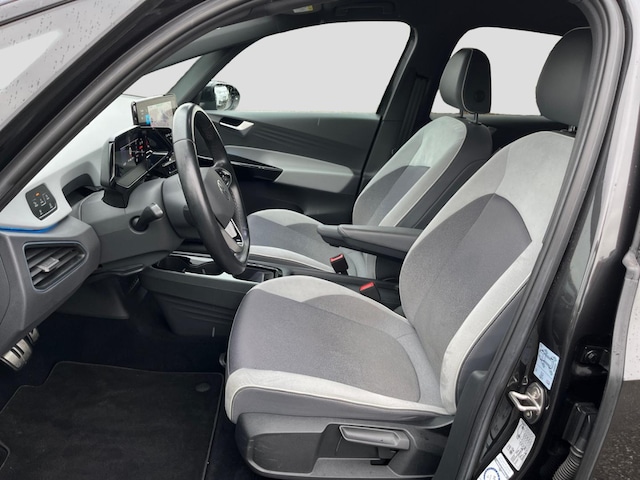 Volkswagen ID.3 Business Performance Pro