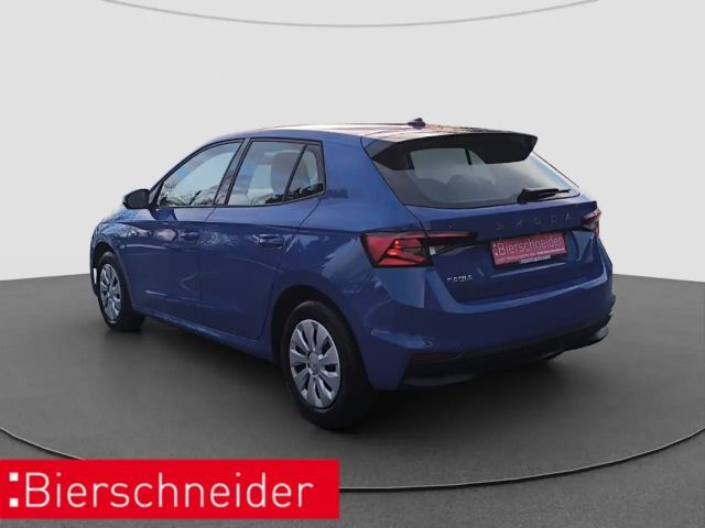 Skoda Fabia 1.0 TSI