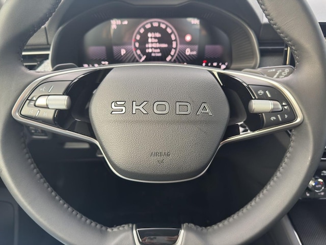 Skoda Kamiq 1.0 TSI Selection