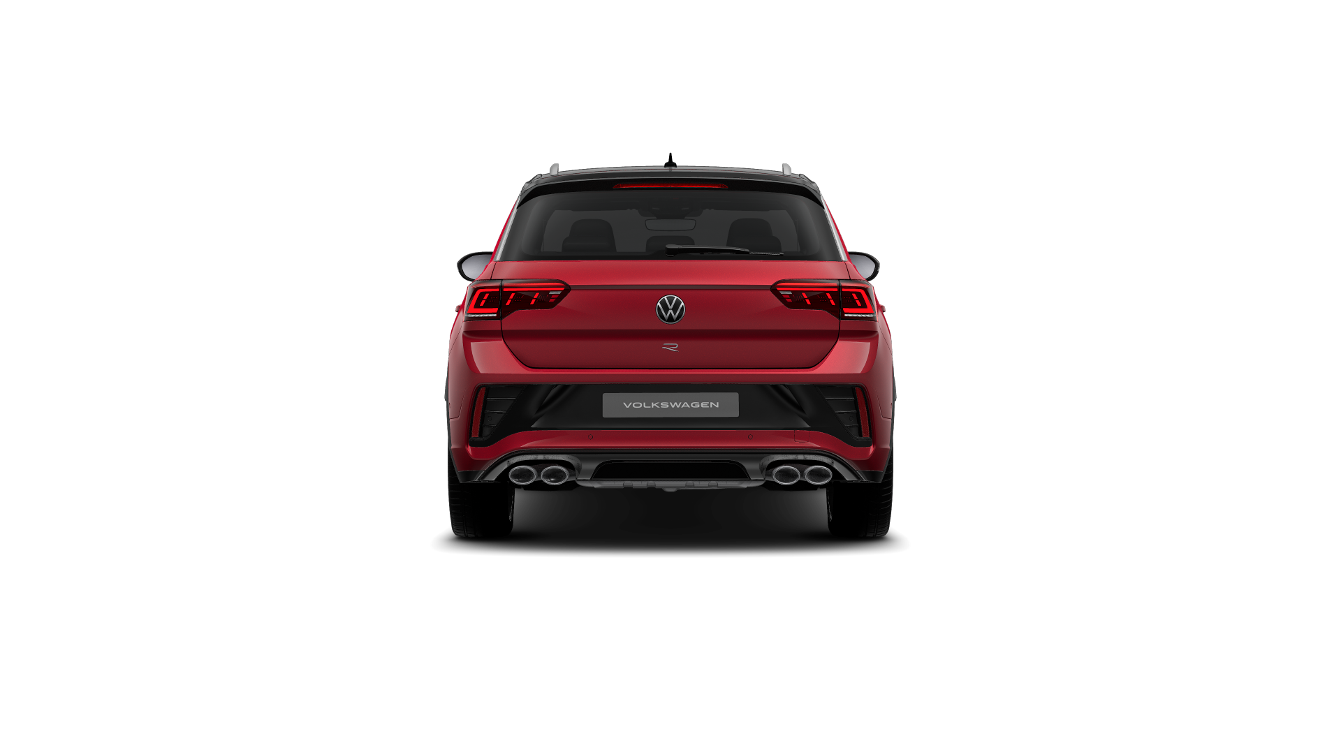 Volkswagen T-Roc DSG