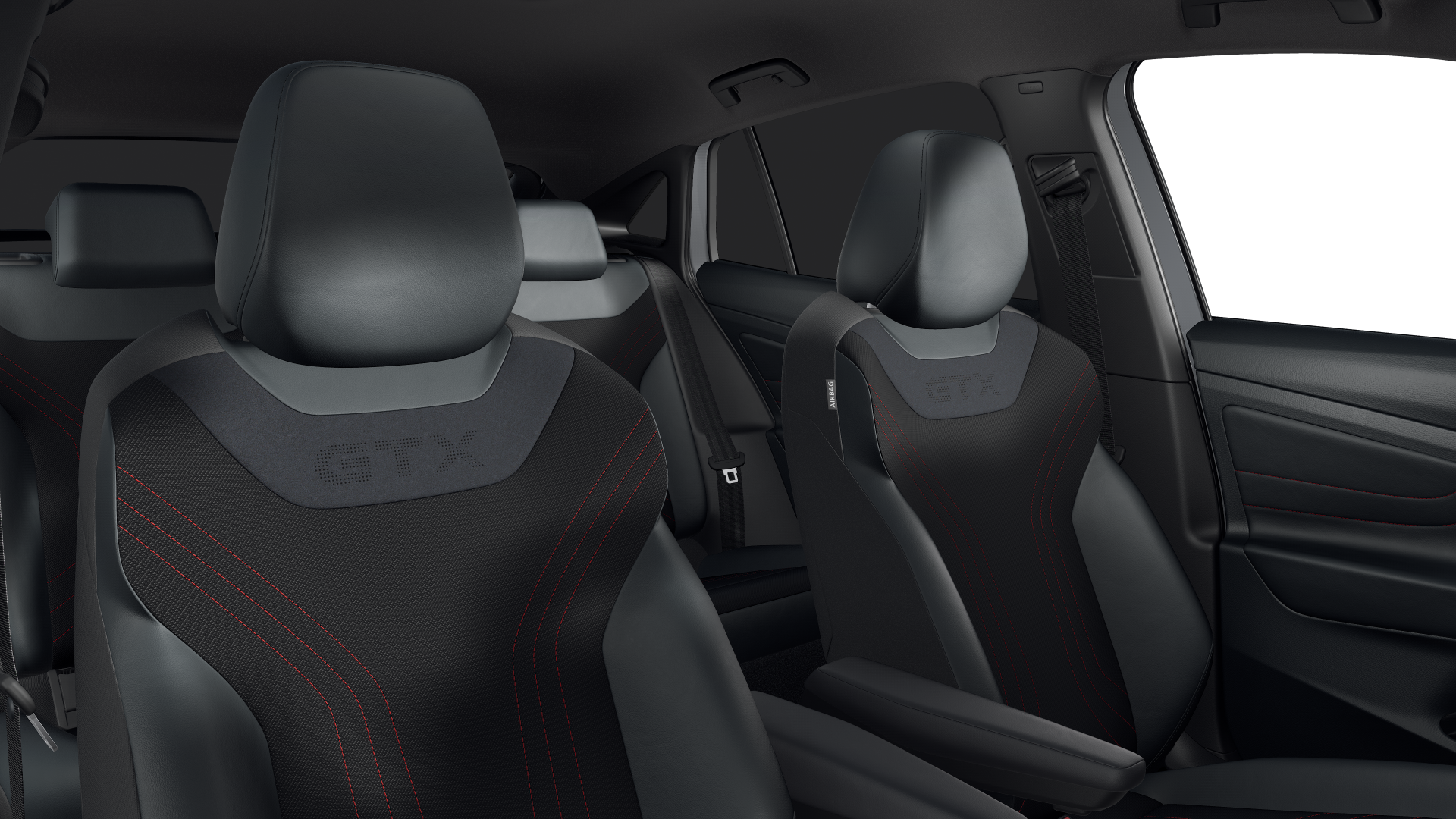 Volkswagen ID.5 4Motion GTX IQ.Drive