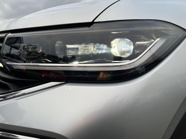 Volkswagen T-Cross 1.0 TSI DSG Life