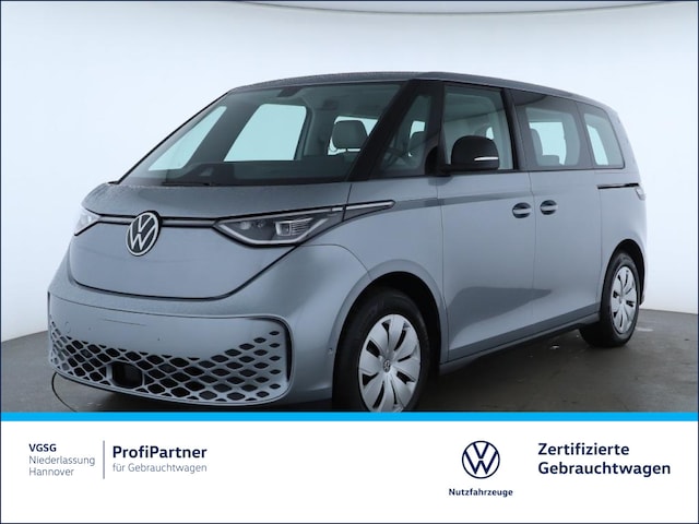 Volkswagen ID.Buzz IQ.Drive