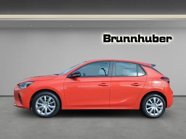 Opel Corsa Edition F Edition