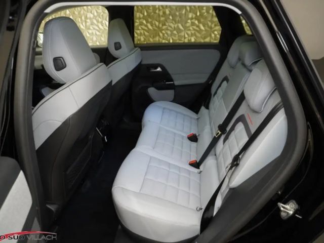 Citroën C5 Aircross Hybrid Max